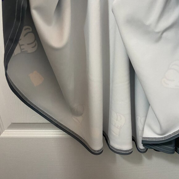 Anyone can Cook theme skater style dress. Xtra-Small NEW by Mouse Runner Design. - Picture 12 of 13